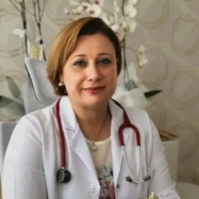 Tülin Köksal