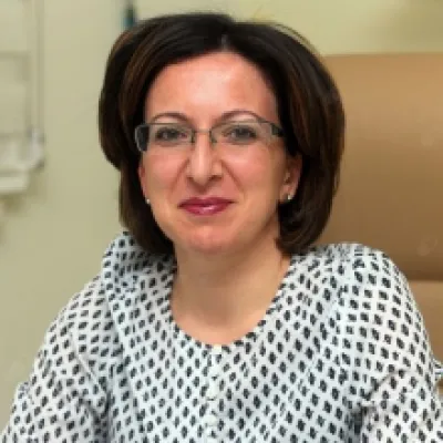 Gülben Efes