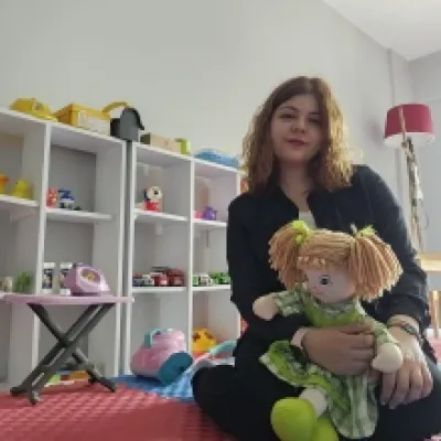 Burcu Özen profil fotoğrafı
