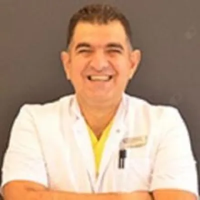 Emre Uslu profil fotoğrafı
