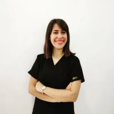 Ada Gizem Dülgar