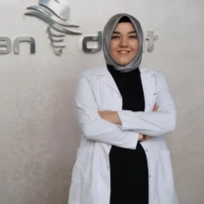 Merve Karaışık Soysal profil fotoğrafı