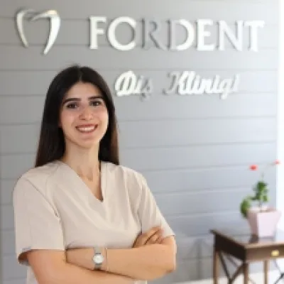 Gizem Yücesoy Ocak