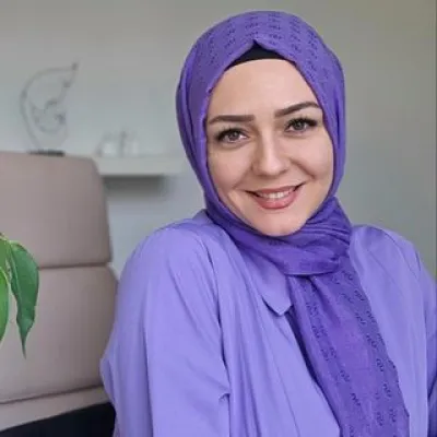 Psk. Dan. Sena Çoban profil fotoğrafı