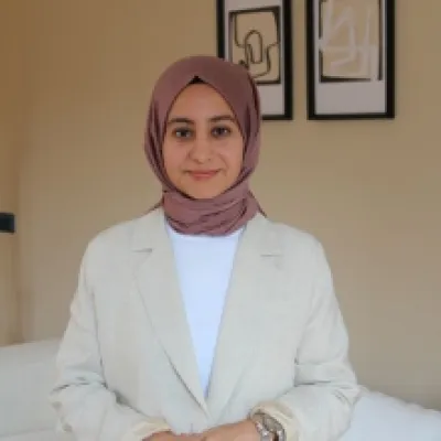 Esma Kahraman