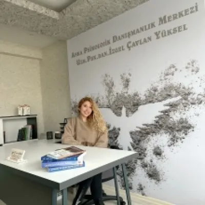 Dan. İzgel Çavlan Yüksel