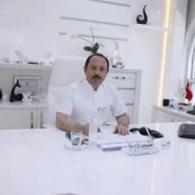 Dr. Ali Akkaya profil fotoğrafı