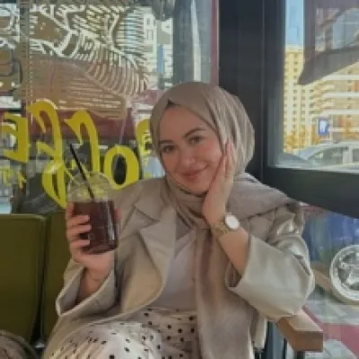 Dyt. Şeyma Nur Kaçar profil fotoğrafı
