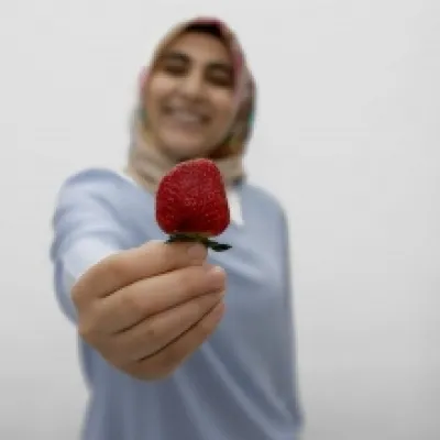 Merve Erdem profil fotoğrafı