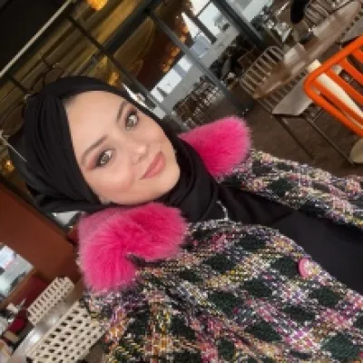 Elif Kıratlı Yıldız profil fotoğrafı
