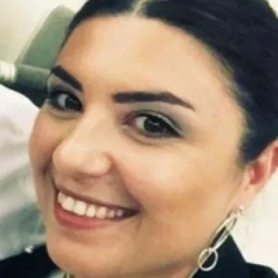 Emine Arslan