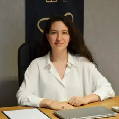 Setenay Berru Özay profil fotoğrafı