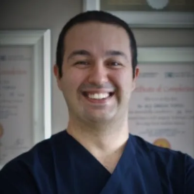 Orkun Topcu