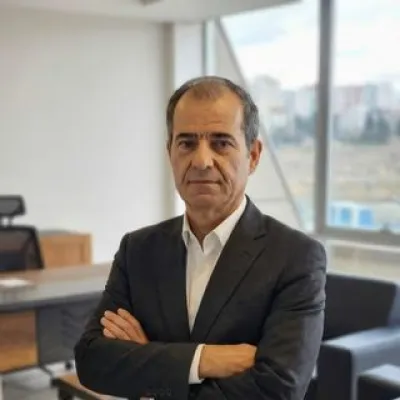 Uzm. Dr. Abdullah Maraş profil fotoğrafı