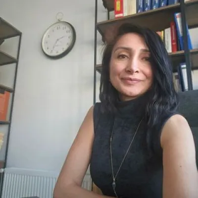 Uzm. Dr. Pınar Kızılay Çankaya profil fotoğrafı