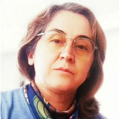 Uzm. Dr. Fatma Kuşcu profil fotoğrafı