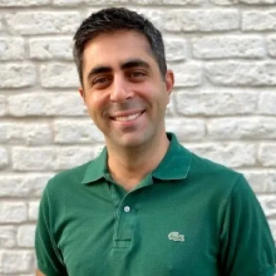 Ersin Akşam