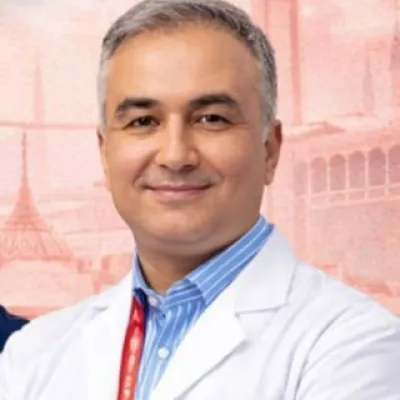 Alper Gök