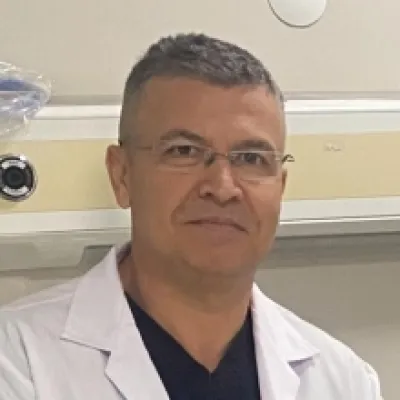 Op. Dr. Şahsuvar Ballıoğlu profil fotoğrafı