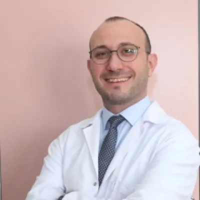 Caner Kılıç