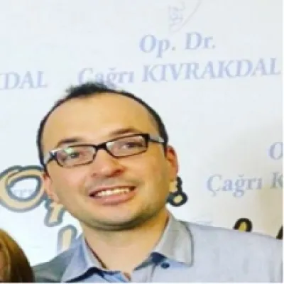 Çağrı Kıvrakdal
