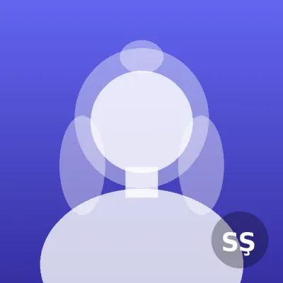 Saadet Şahin Türkboyları