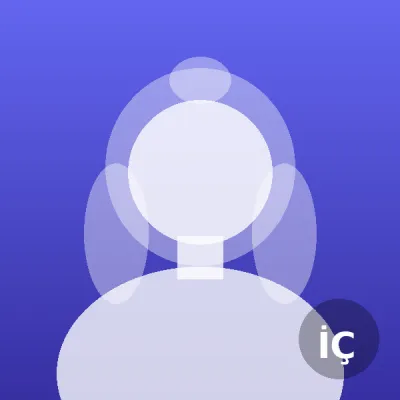 İrem Çapraz Yıldırım profil fotoğrafı