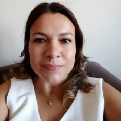 Burcu Özgülük Üçok