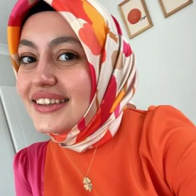 Betül Öz Erdem