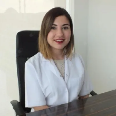 Ayda Topcu