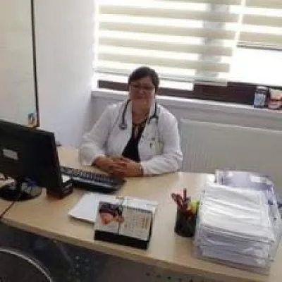 Güner Banu Kayabaşı profil fotoğrafı