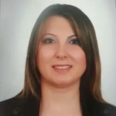Ayla Akca Çağlar profil fotoğrafı