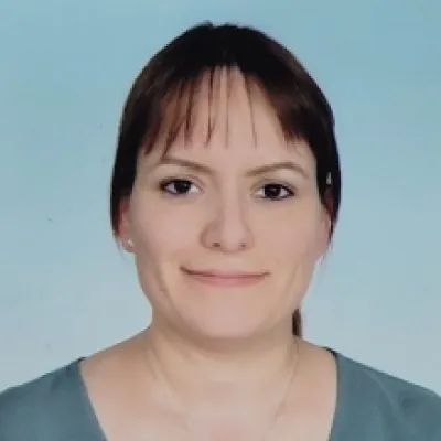 Ayşe Naciye Aksoy profil fotoğrafı