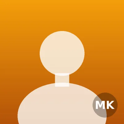 Melikşah Keskin profil fotoğrafı