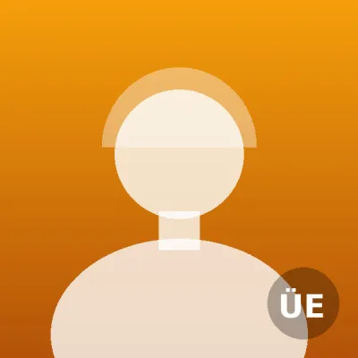 Ülker Ertan profil fotoğrafı