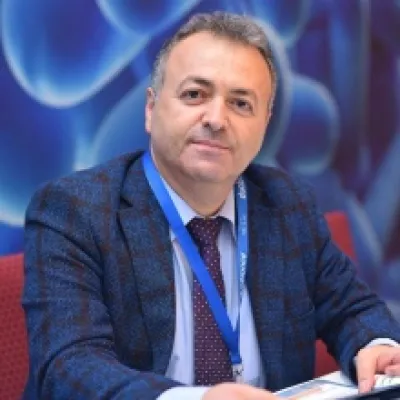 Ahmet Alyanak