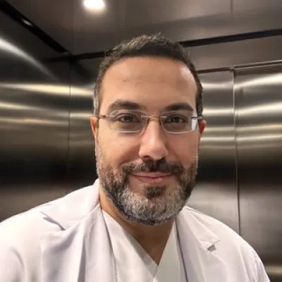 Ergün Yüksel
