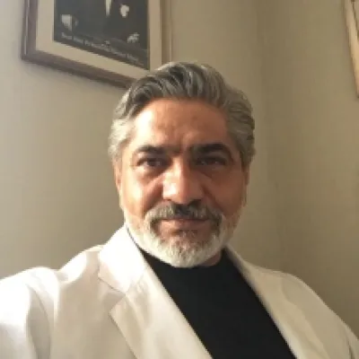 Hasan Hakan Özden profil fotoğrafı