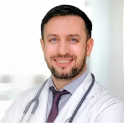 Osman Toktaş profil fotoğrafı