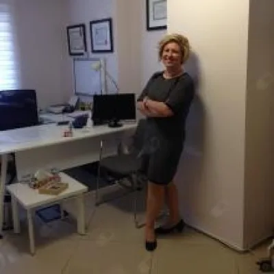 Meral Şen profil fotoğrafı