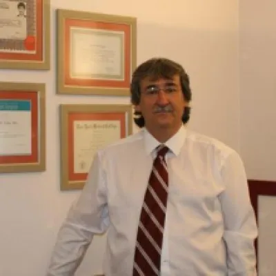 Ercüment Hayri Tekin profil fotoğrafı