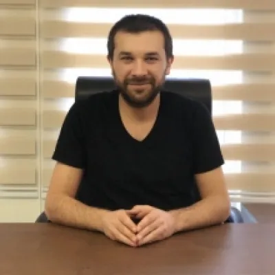 Cenk Adıgüzel