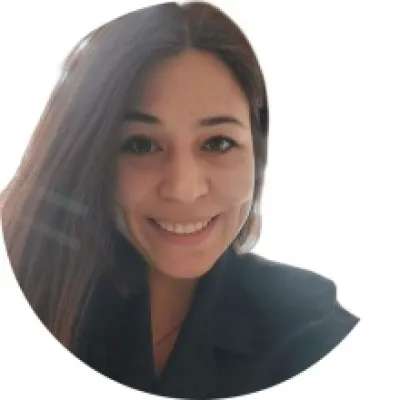 Özlem Demiralp profil fotoğrafı