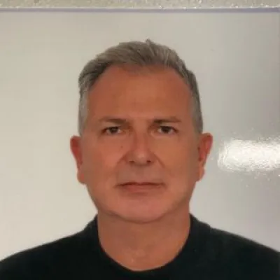 Özkan Ergür
