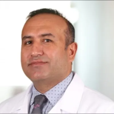Ersin Mavi