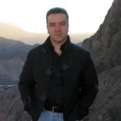 Serdar Rodoplu
