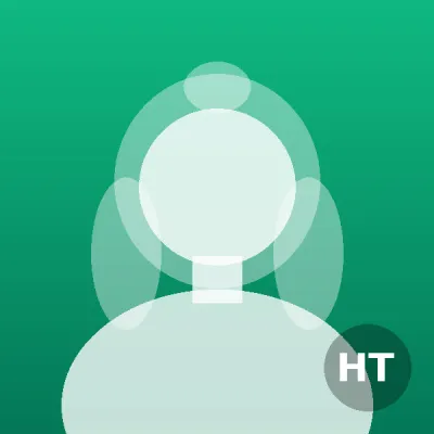 Hatice Tuba Atalay