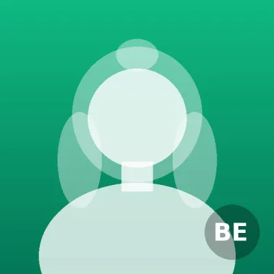 Bengi Ece Kurtul profil fotoğrafı