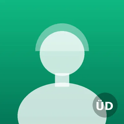 Ümit Darıcı profil fotoğrafı