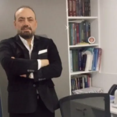 Serkan Aydın